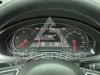 2015 Audi A7