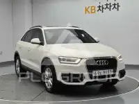 2014 Audi Q3