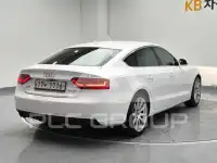 2014 Audi A5