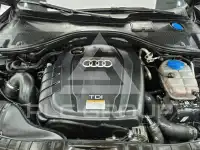 2014 Audi A6