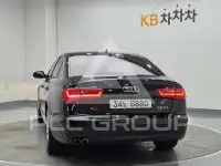 2014 Audi A6