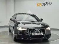 2014 Audi A6