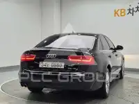 2014 Audi A6