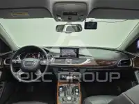 2014 Audi A6