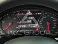 2015 Audi A8