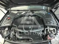 2015 Mercedes Benz C-Class