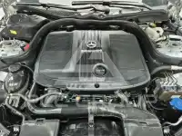 2014 Mercedes Benz E-Class