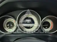 2014 Mercedes Benz E-Class