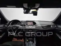 2014 Mercedes Benz E-Class