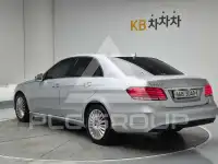 2014 Mercedes Benz E-Class