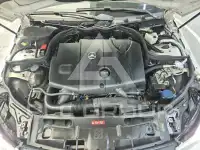 2014 Mercedes Benz C-Class