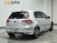 2014 Volkswagen GOLF