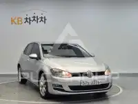 2014 Volkswagen GOLF
