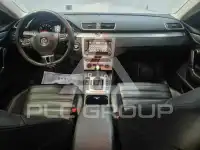 2014 Volkswagen CC