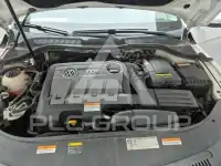 2014 Volkswagen CC