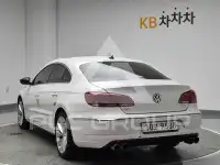 2014 Volkswagen CC