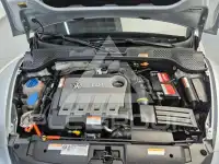 2014 Volkswagen BEETLE