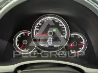 2014 Volkswagen BEETLE