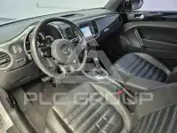 2014 Volkswagen BEETLE
