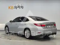 2014 Lexus ES