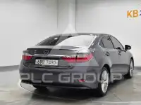 2015 Lexus ES