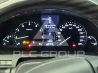 2014 Lexus LS