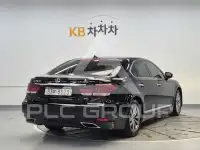 2014 Lexus LS