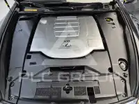 2014 Lexus LS