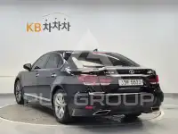 2014 Lexus LS