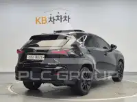 2015 Lexus NX