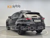 2015 Lexus NX