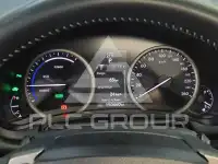 2015 Lexus NX