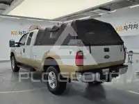 2011 Ford F-350