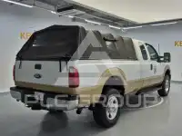 2011 Ford F-350