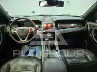 2014 Ford TAURUS
