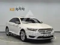 2014 Ford TAURUS