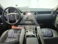2014 Land Rover Discovery
