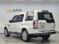 2014 Land Rover Discovery