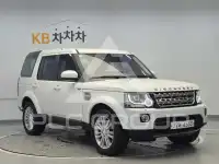 2014 Land Rover Discovery