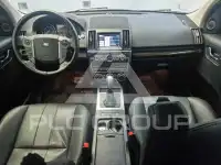 2014 Land Rover Freelander