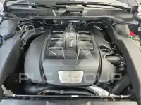 2014 Porsche CAYENNE