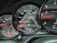 2014 Porsche Panamera