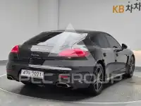 2014 Porsche Panamera