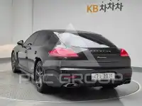 2014 Porsche Panamera