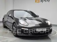 2014 Porsche Panamera