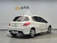 2014 Peugeot 308