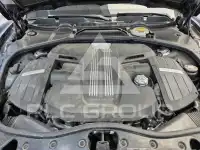 2015 Bentley Flying