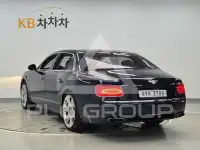 2015 Bentley Flying