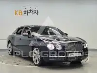 2015 Bentley Flying