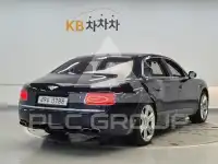 2015 Bentley Flying
